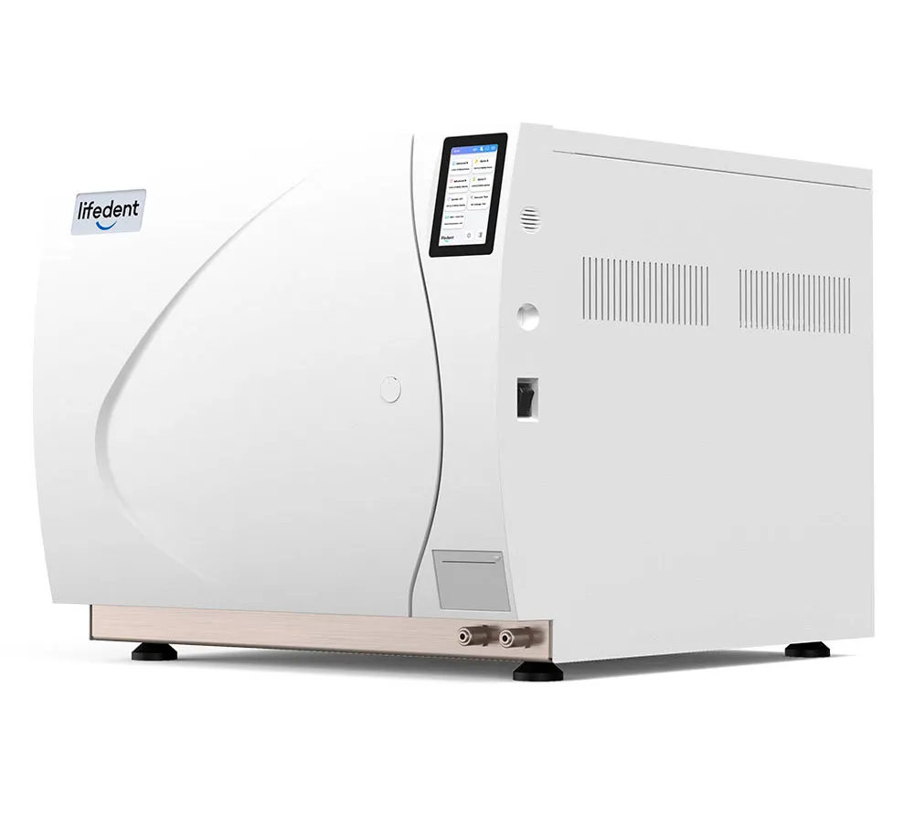 lifedent apollo 29b автоклав класса в, объем: 29 л
