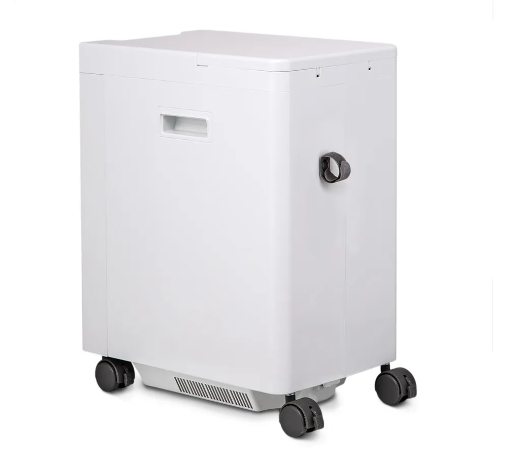 Армед 7F-5BW концентратор кислорода  2