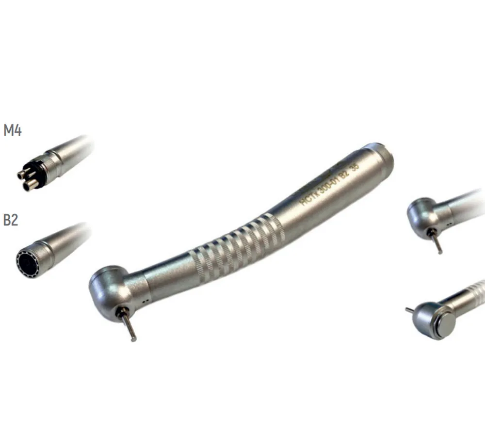 стимул+ нстк 300-01 м4 наконечник турбинный кнопочный