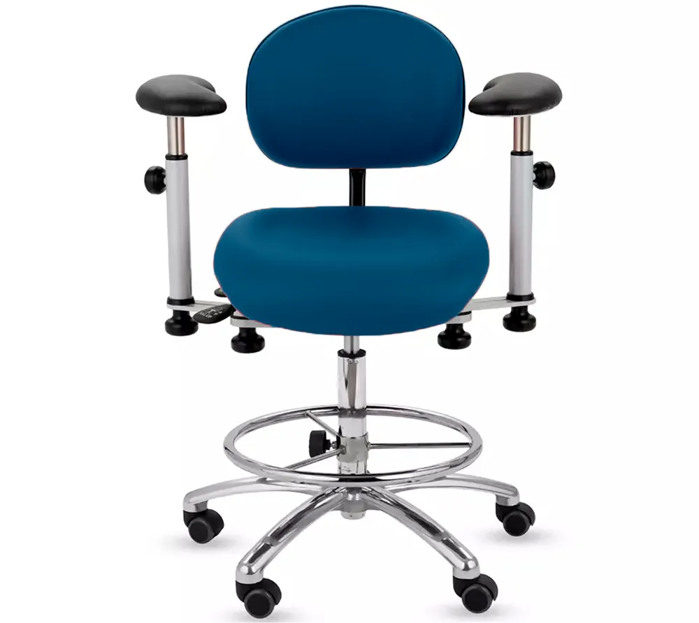 vela latin 100 стул (подлокотники iseko)