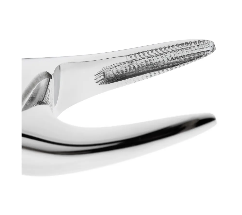 hlw щипцы для удаления зубов детские, верхние корневые  12