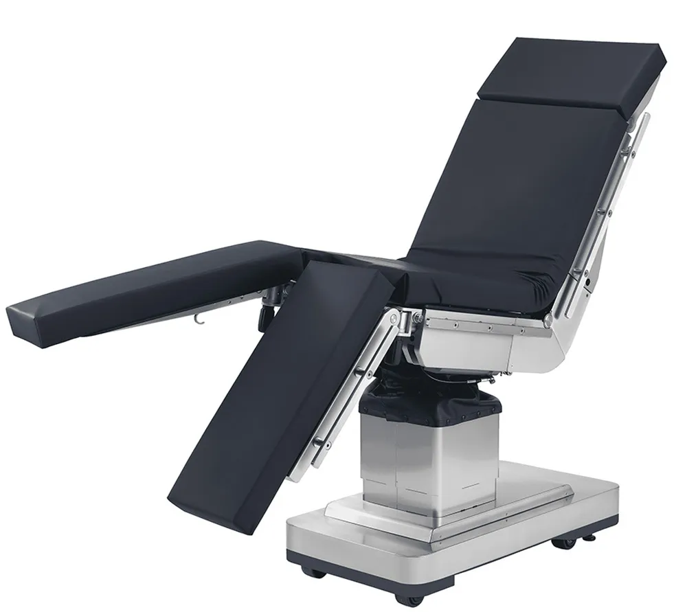 mindray hybase 3000 электрогидравлический операционный стол