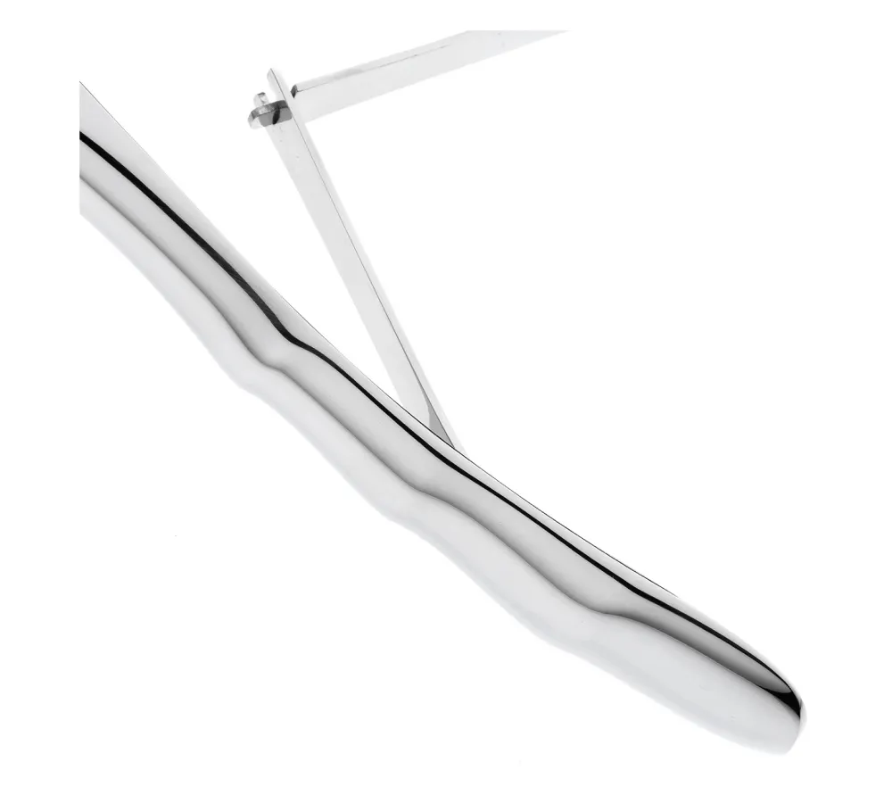 hlw щипцы для удаления зубов детские (верхние, резцы)  6