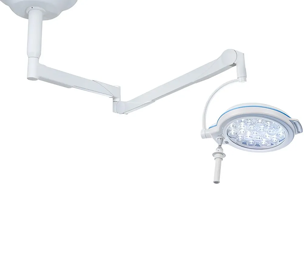 dr. mach mach led 150fp операционная светодиодная лампа  2