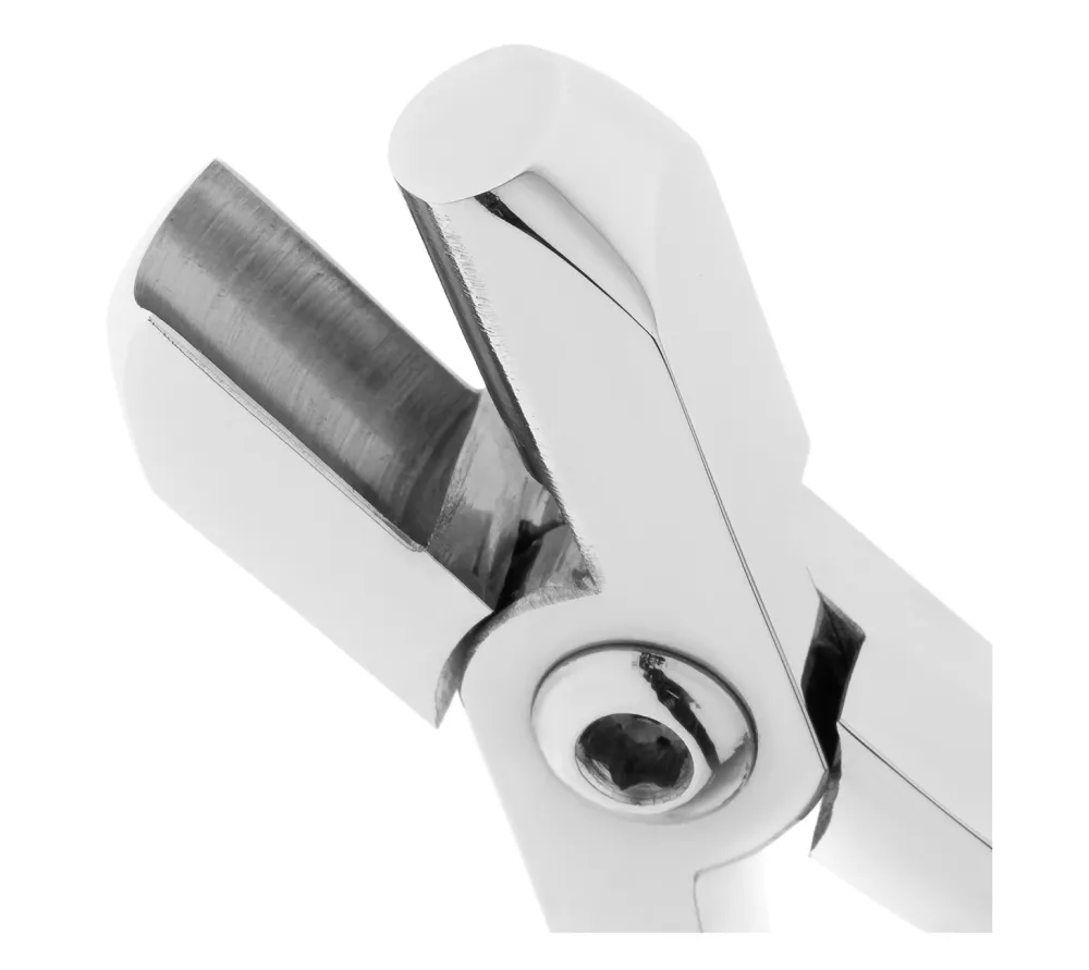 hlw щипцы де ла роса, 0,55 х 0,64 мм  2