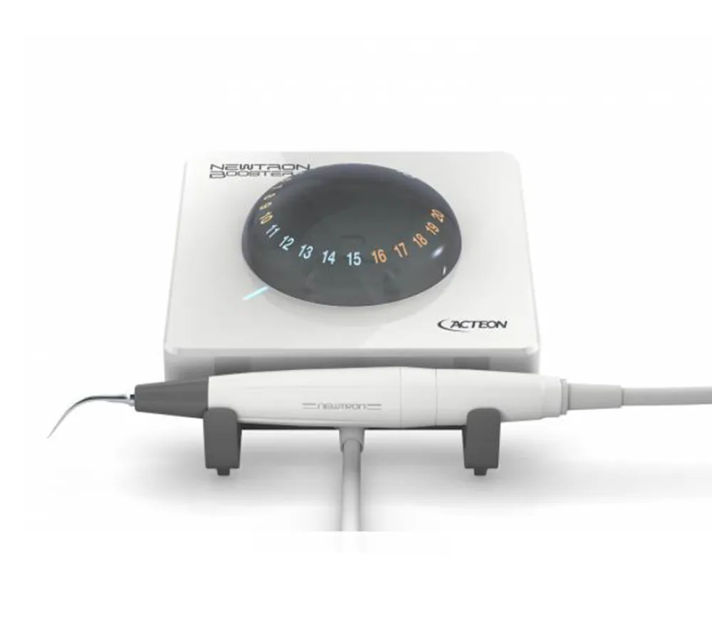acteon group newtron booster ультразвуковой скайлер с круиз-контролем  3