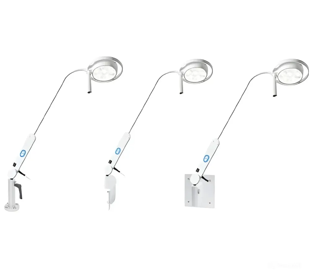 dr. mach mach led 115 смотровой светодиодный светильник  2