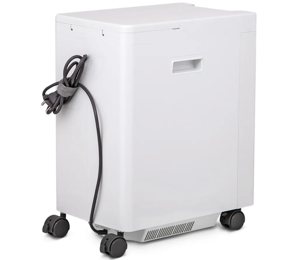 Армед 7F-5C концентратор кислорода  5