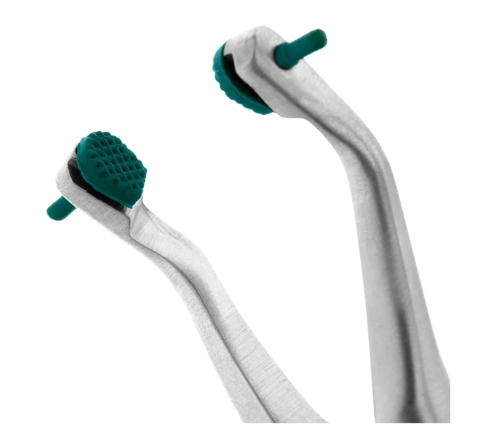 hlw щипцы для удаления коронок  3