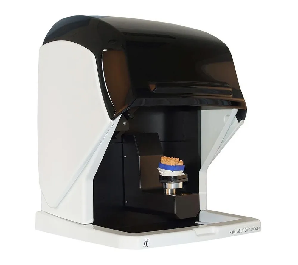 kavo arctica eco cad/cam система