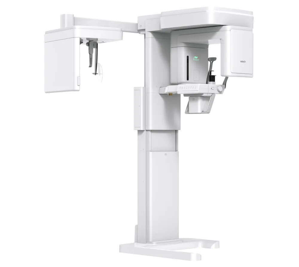 Vatech Green X компьютерный томограф стоматологический с цефалостатом