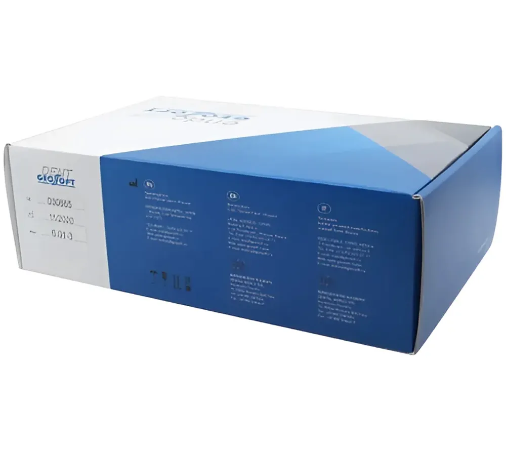 geosoft dent комплект endoest-3d аппарат диагностический  10