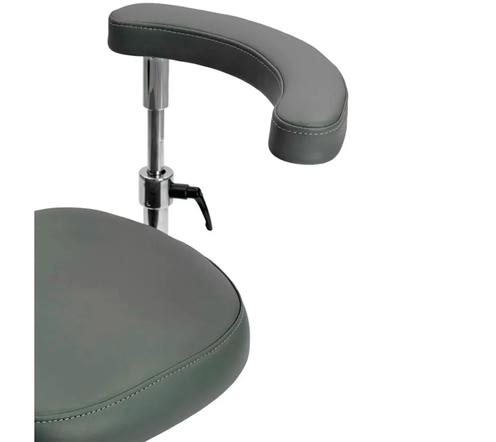 medergo-802 cтул с абдоминальным упором  3