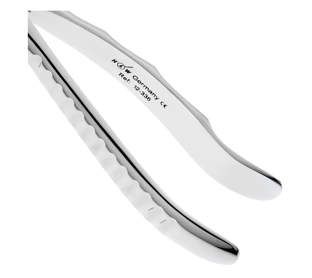 hlw щипцы для удаления зубов (нижние премоляры)  2