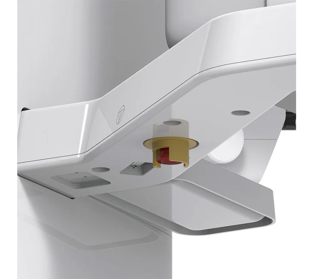 Vatech Green X 12 компьютерный томограф стоматологический без цефалостата  4