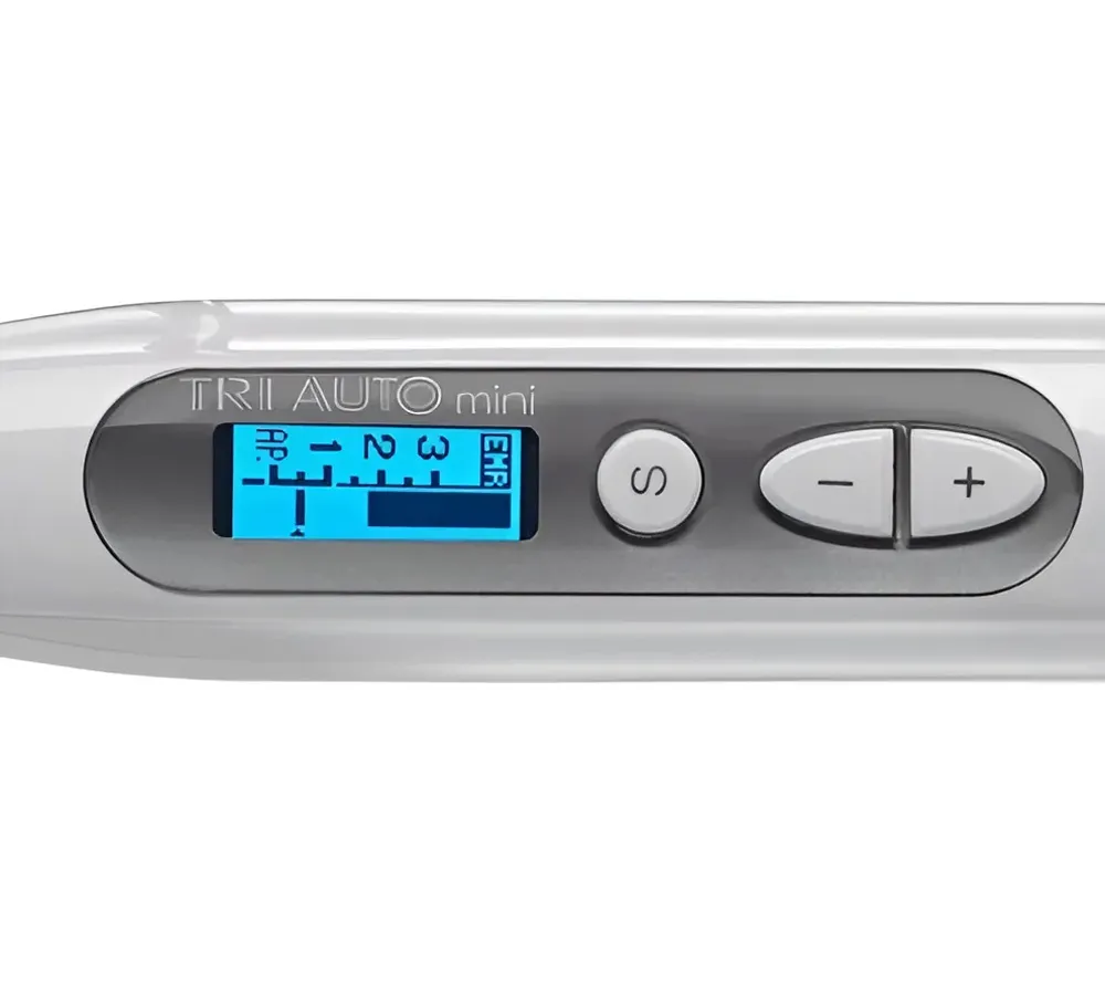 j.morita tri auto mini беспроводной эндодонтический наконечник  8