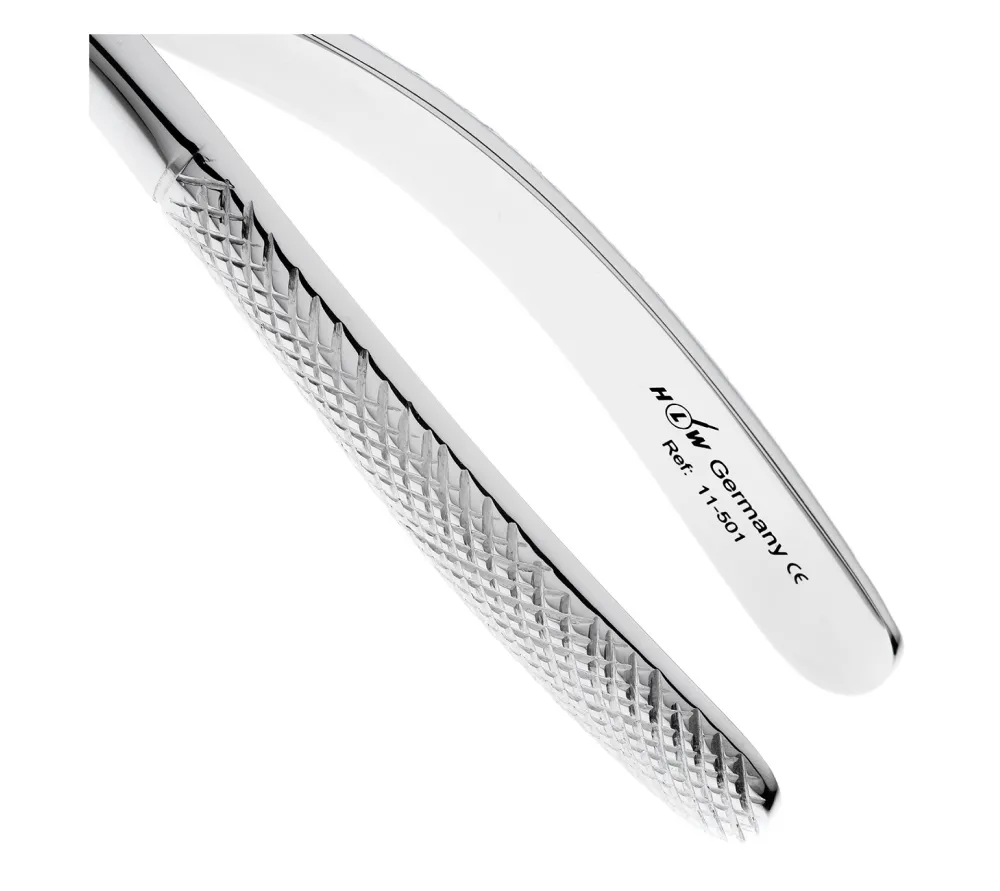 hlw  щипцы для удаления зубов верхние корневые  5