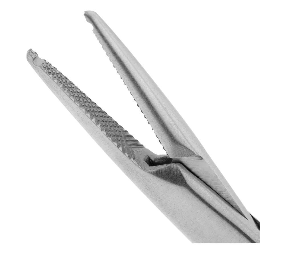 hlw матье (mathieu) иглодержатель, 14  см  3