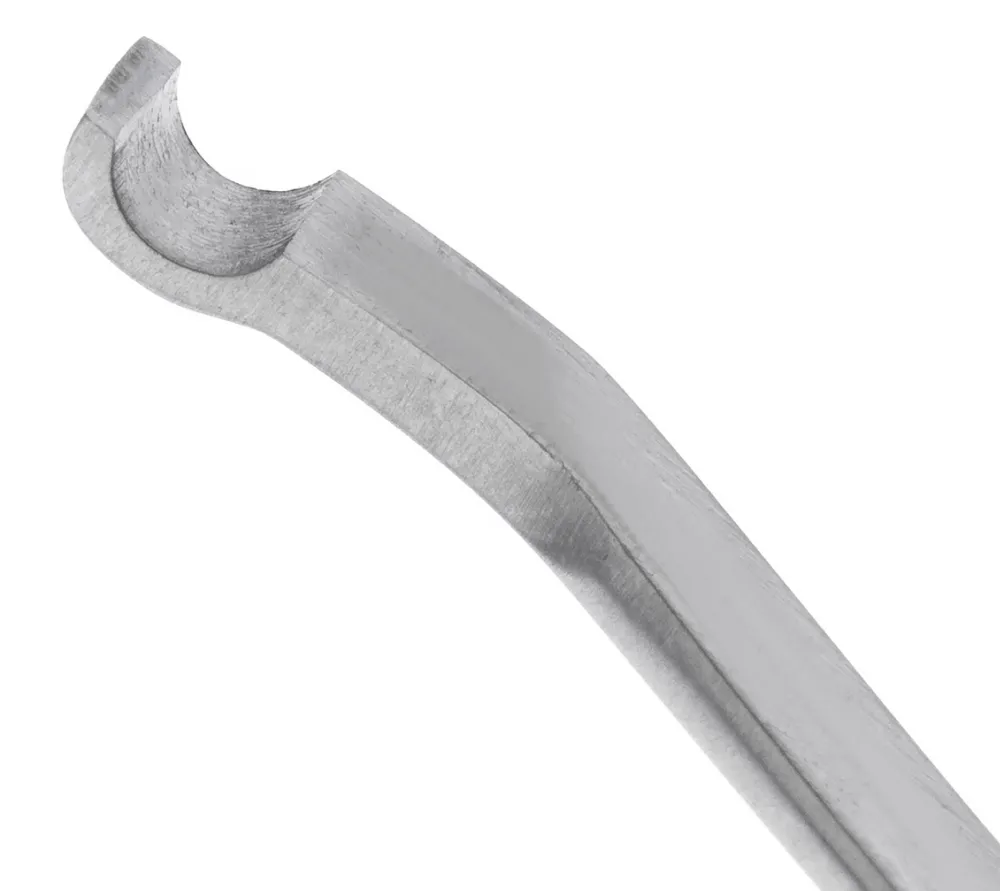 hlw пинцет обратный для абатментов, 3,0 мм  3