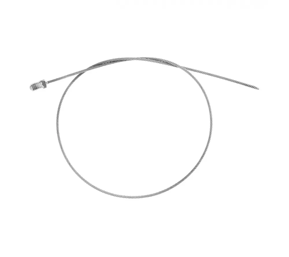 hlw тросик для коронкоснимателя, 20 см