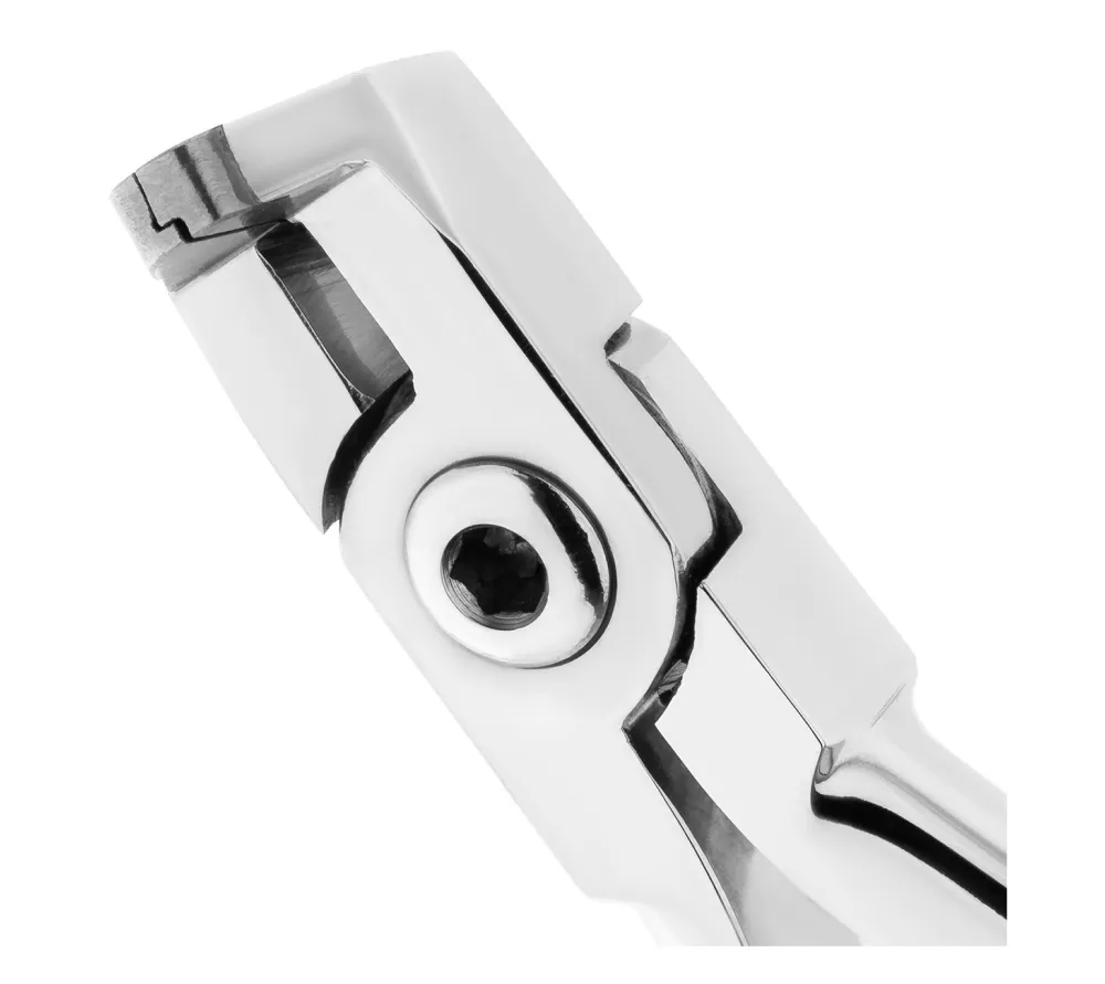 hlw щипцы ортодонтические дистальные, для формирования уступов  2