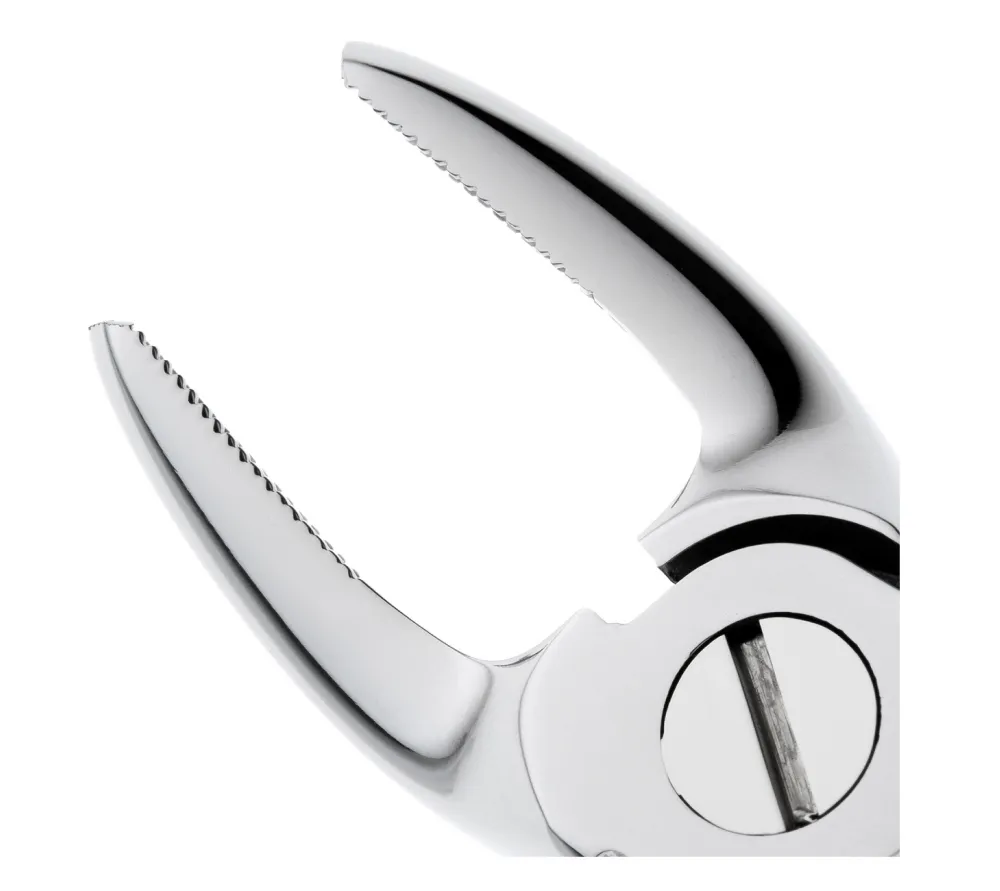 hlw щипцы для удаления зубов детские верхние, (моляры)  5