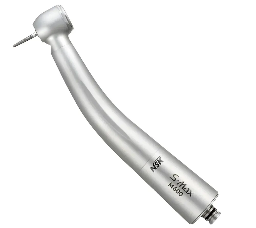 nsk s-max m600 турбинный наконечник