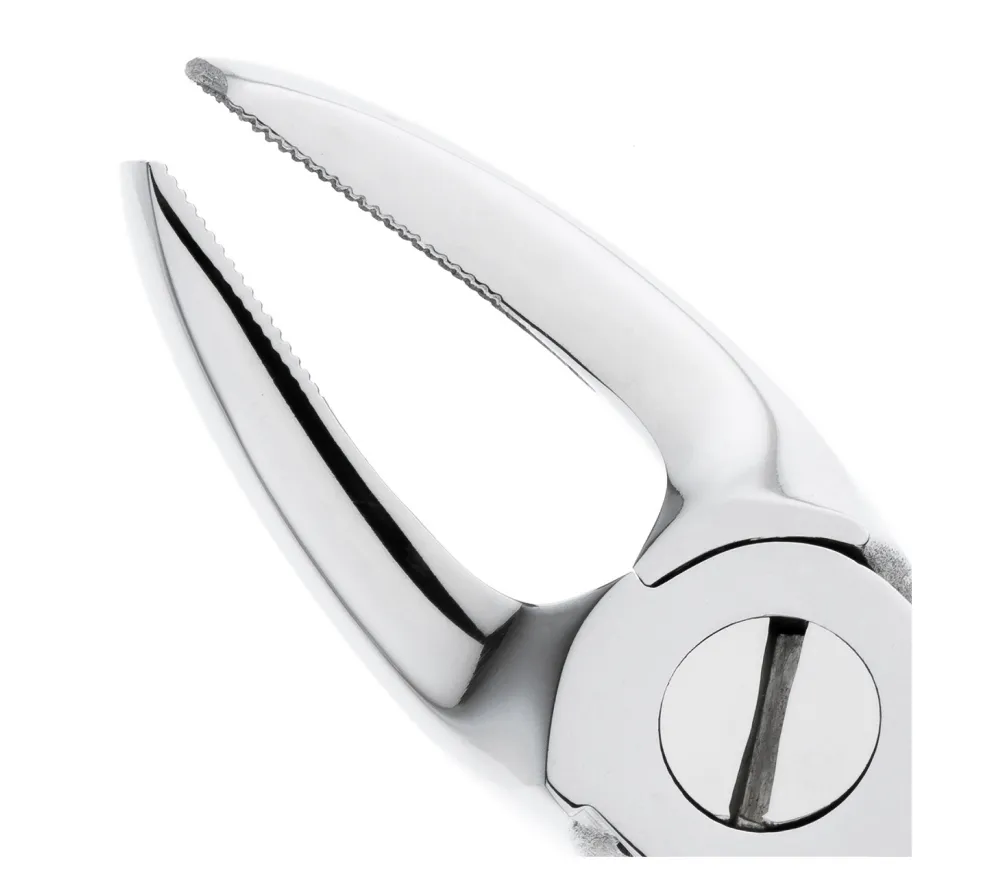 hlw щипцы для удаления, зубов верхние, моляры левые  3