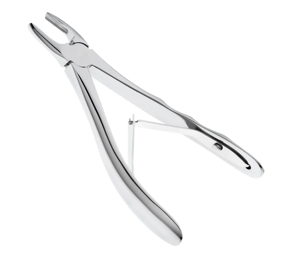 hlw щипцы для удаления зубов детские верхние премоляры  7