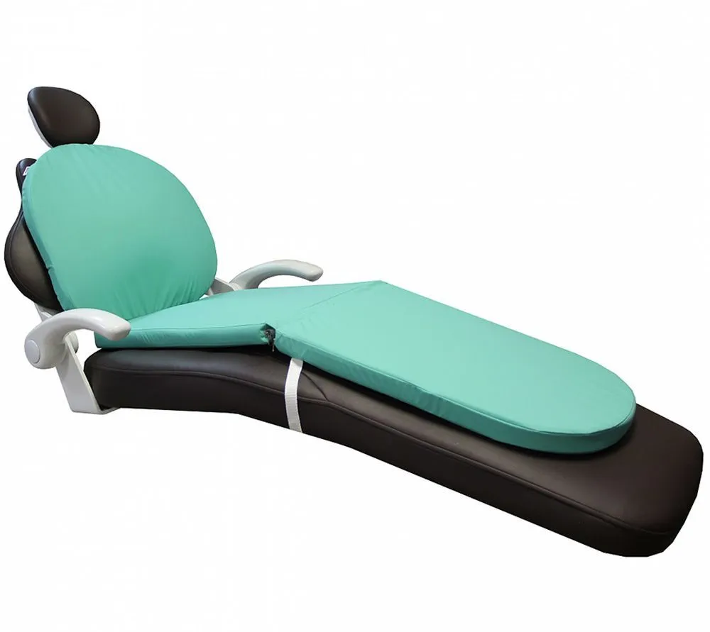 romax tm-2 плюс матрас для стоматологической установки с увеличенной спинкой с эффектом памяти формы