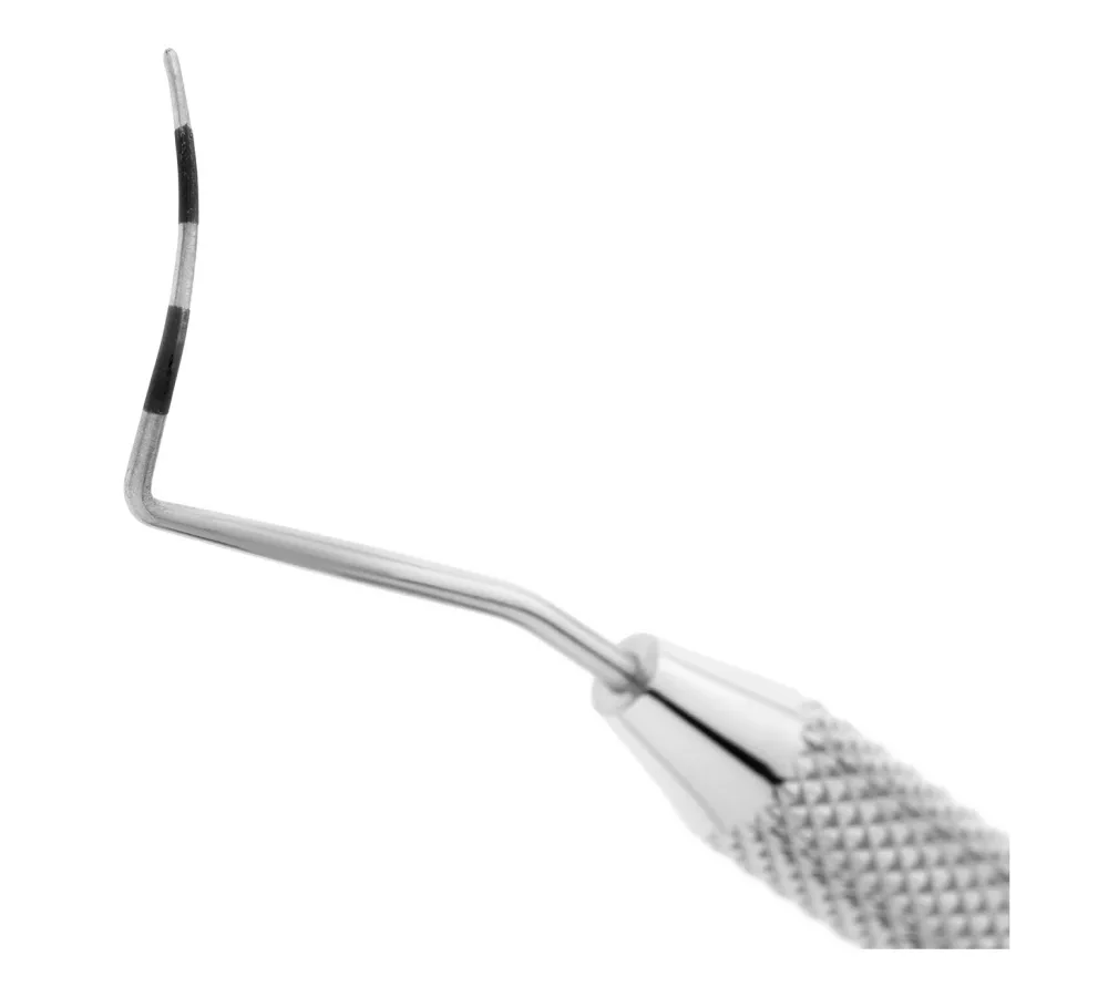 hlw nabers зонд периодонтальный  3