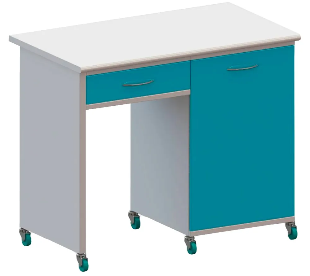 виталия сл-т1-1 стол лабораторный