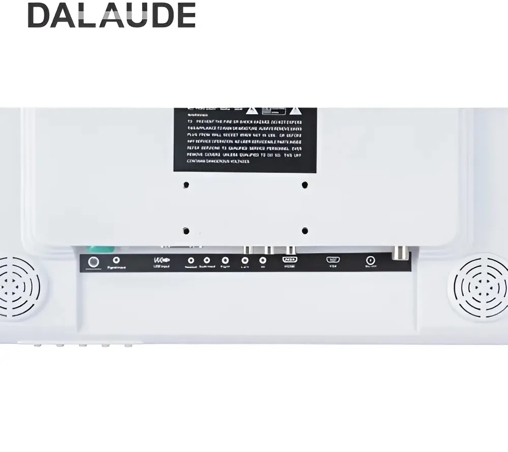 dalaude da-200 система с интегрированной интраоральной камерой  5