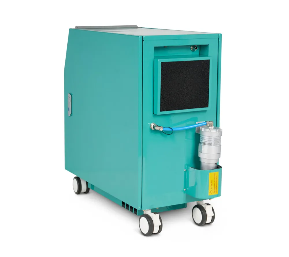 Армед LF-H-10А концентратор кислорода  9