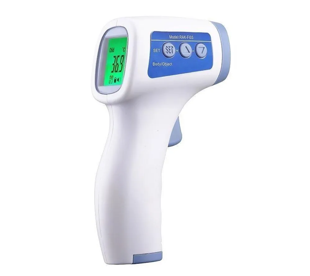 Shenzhen Ruiankang Technology RAK-FI03 Бесконтактный инфракрасный термометр
