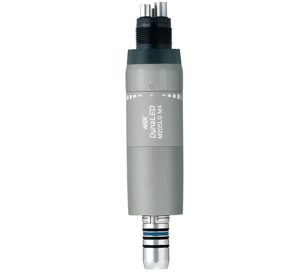 nsk nakanishi m205lg m4 пневматический микромотор