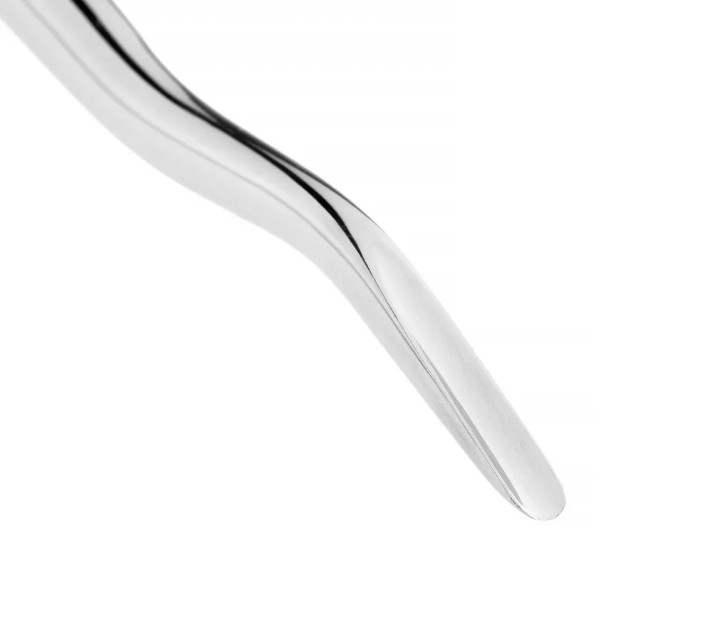 hlw элеватор байонет дистальный, 4 мм  3