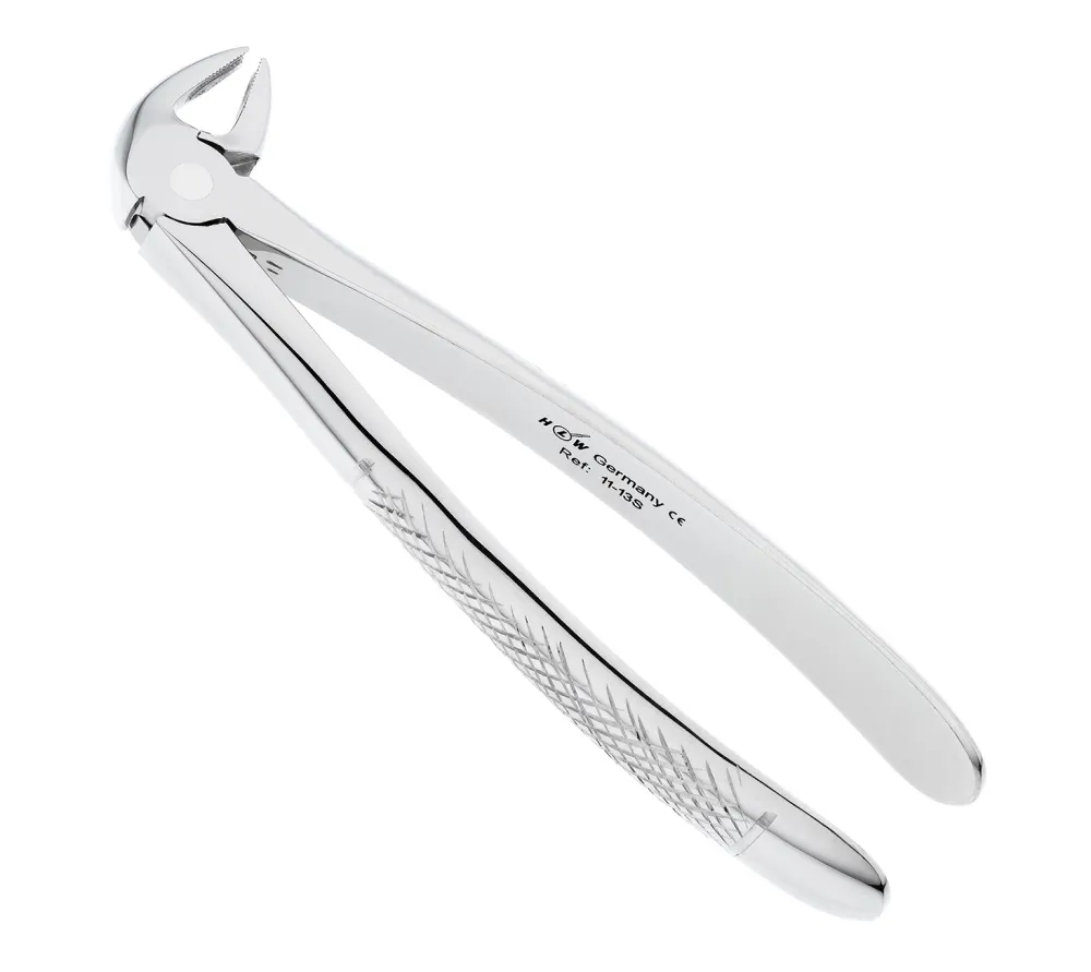 hlw щипцы для удаления зубов детские  8