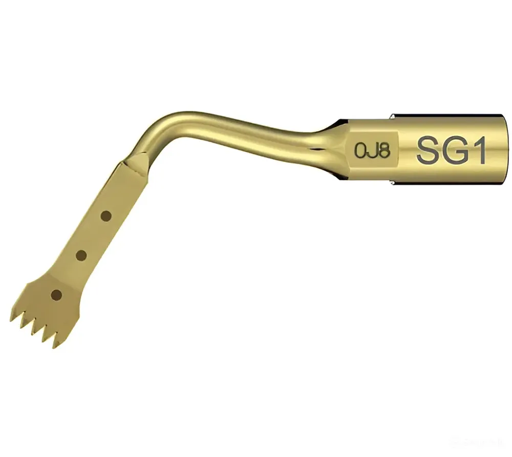 nsk nakanishi sg1 насадка для ультразвуковой костной хирургии