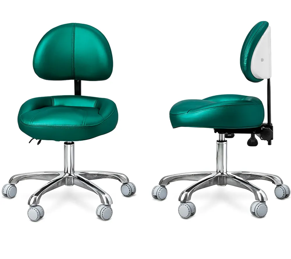 mercury safety m2 стоматологическая установка с нижней/верхней подачей инструментов с 24-диодным светильником  4