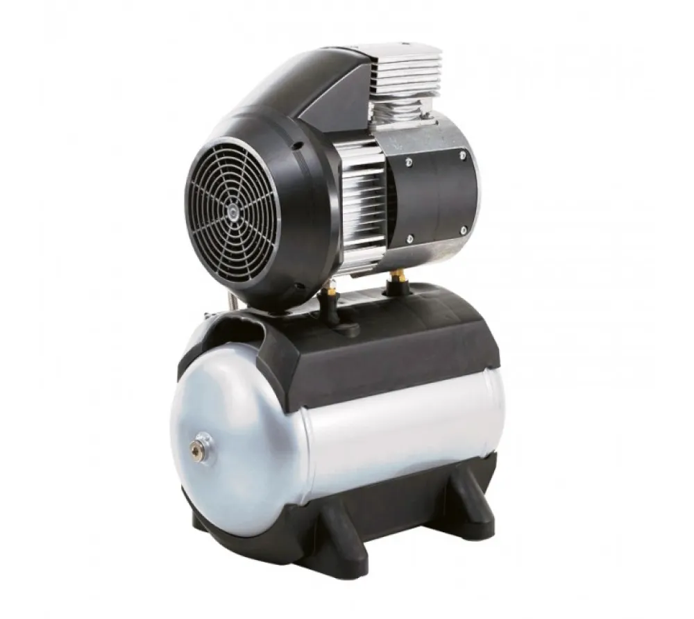 dürr dental tornado 1 безмасляный компрессор одноцилиндровый, без осушителя, без кожуха, 67 л/мин