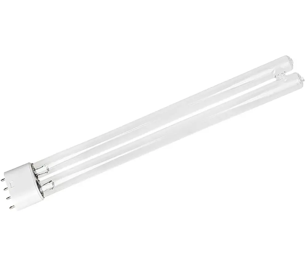 армед zw30s19w ультрафиолетовая бактерицидная лампа, безозоновая, 894 мм, 30 вт