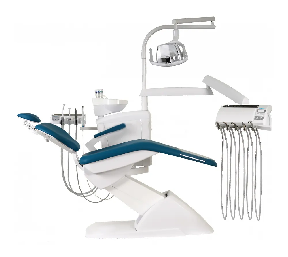 stomadent impuls a 300 стоматологическая установка