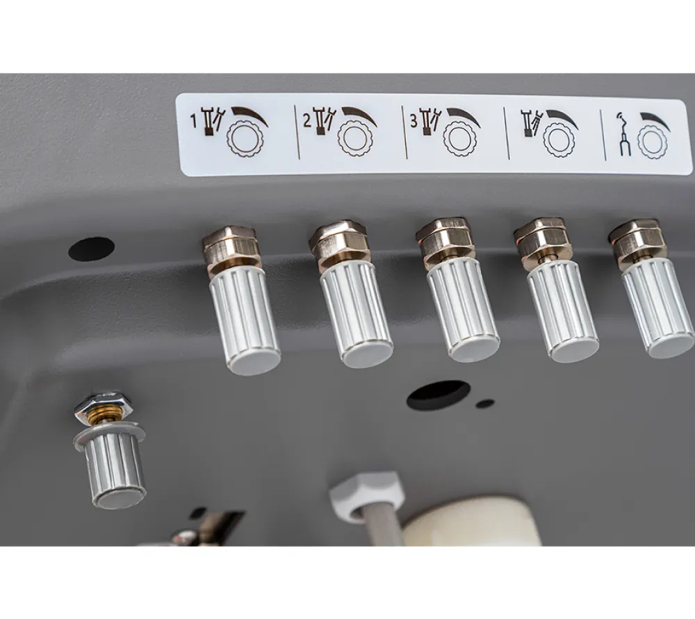 sonz z-chair 300 стоматологическая установка  4