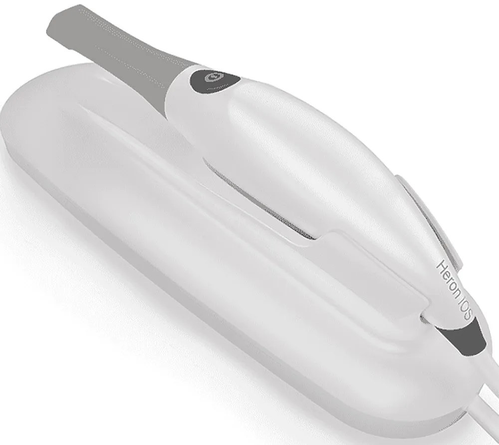 3disc heron ios интраоральный сканер