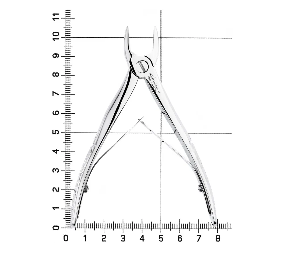hlw щипцы для удаления зубов детские верхние резцы  2