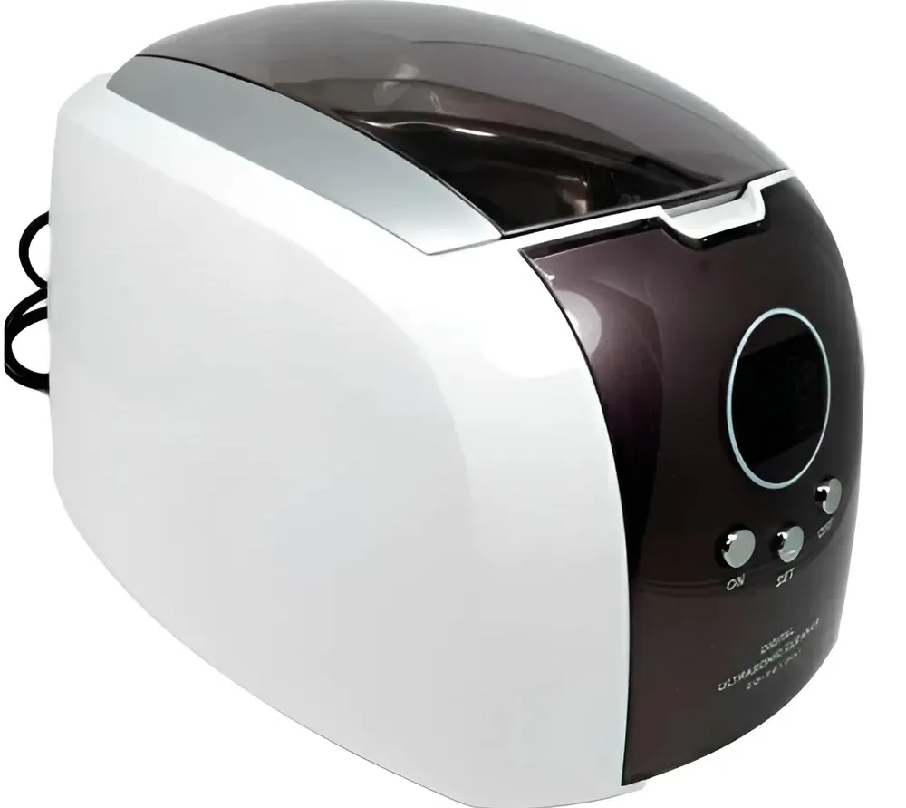 codyson cd-7910a ультразвуковая мойка, 0,7 л  2