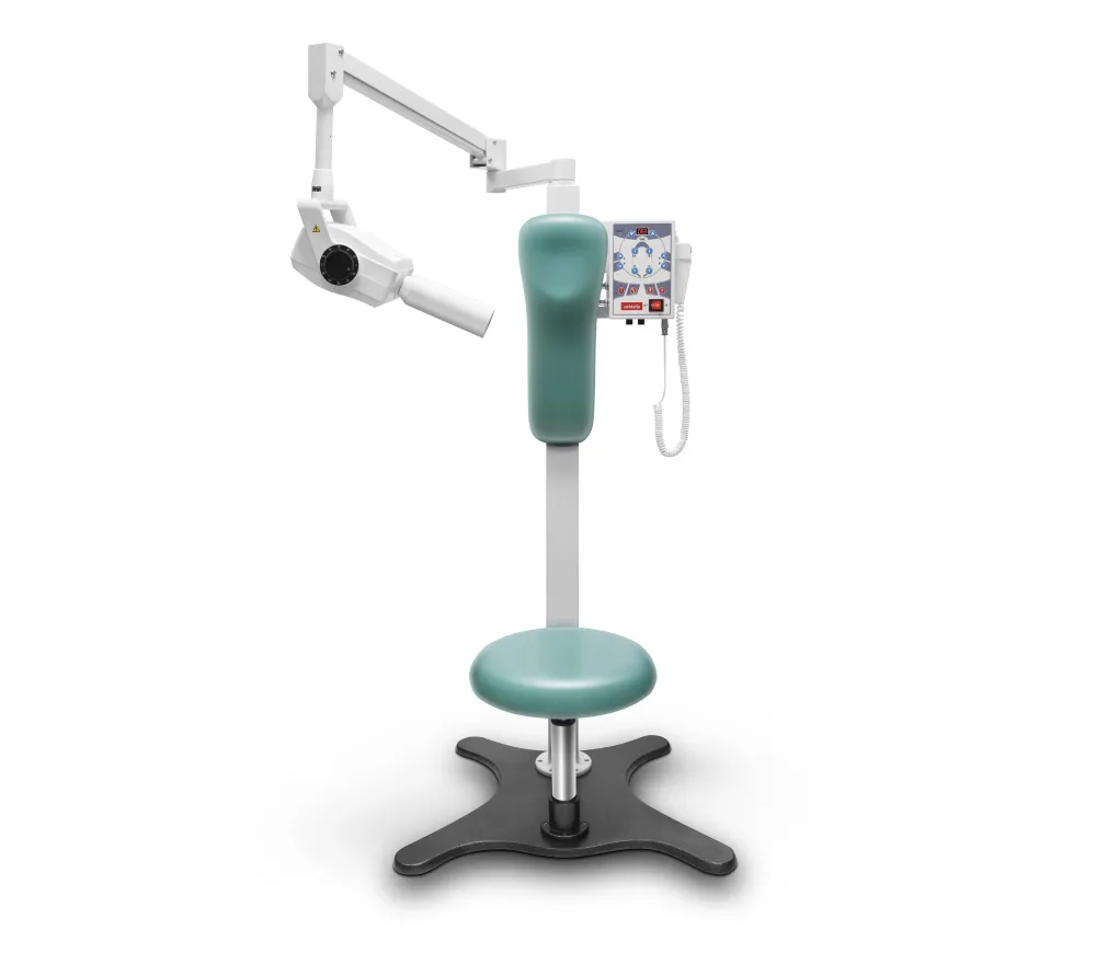 Swidella Xelium Ultra дентальный рентген аппарат напольный, 70 кВ