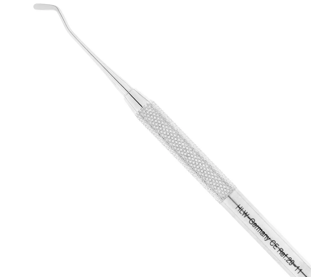 hlw гладилка (29-11)  2