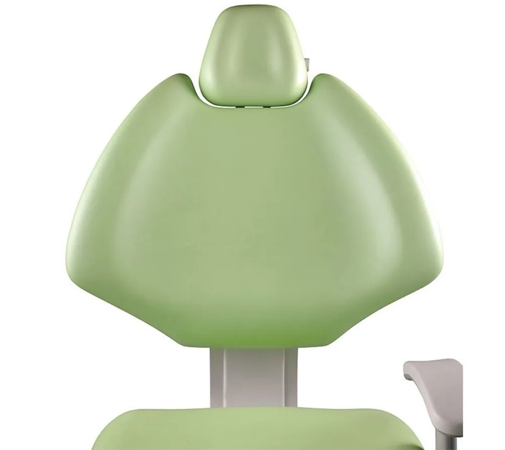 fedesa midway air стоматологическая установка  11